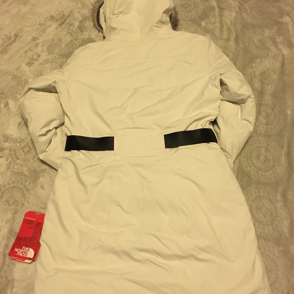 The North Face Coat